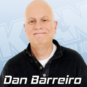 Dan Barreiro 