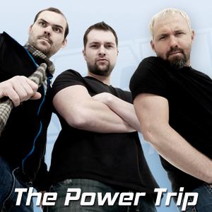 The Power Trip