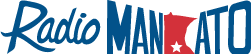 Mankato Radio Logo
