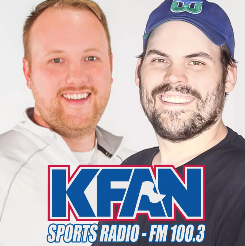 Kfsp the fan mankato mankato radio