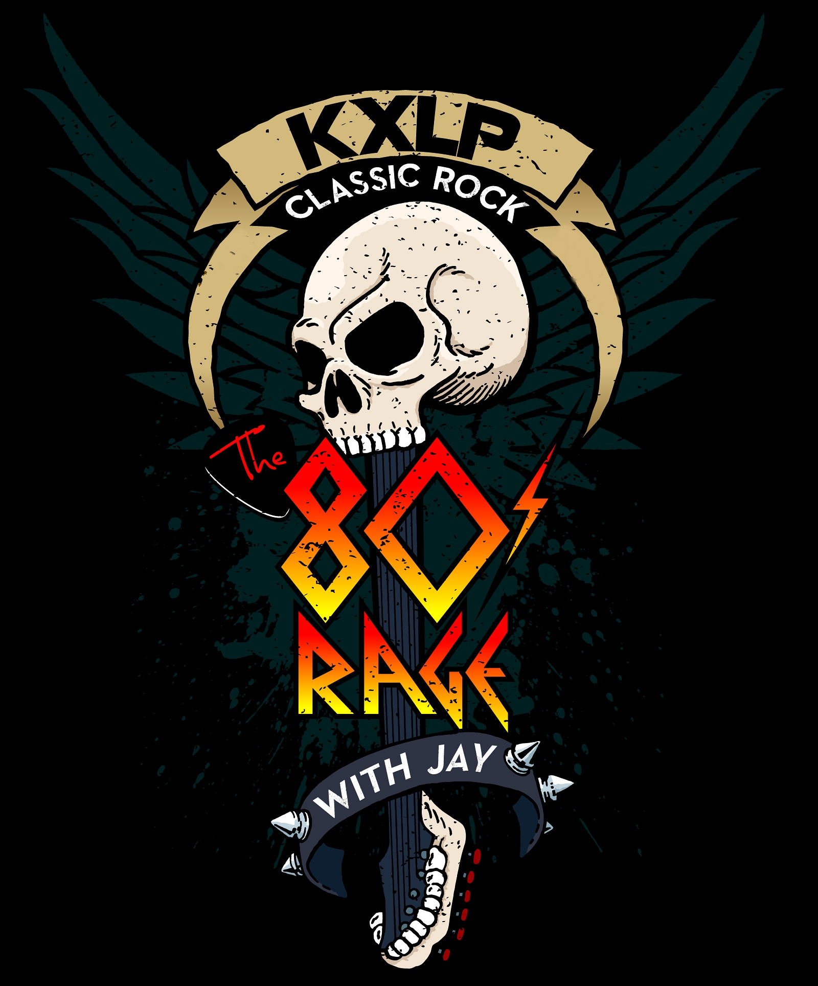 KXLP 94.1 Radio Mankato