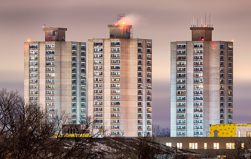 MN Housing