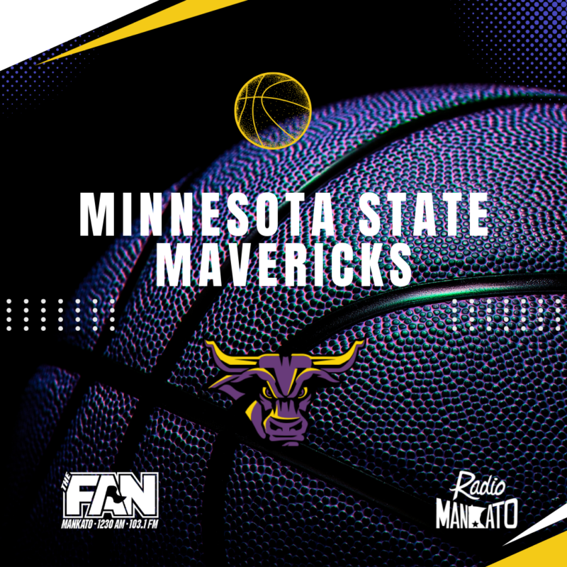 MSU Sports Stream Radio Mankato