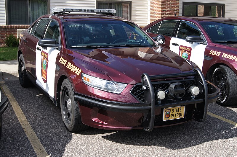 MN State Patrol