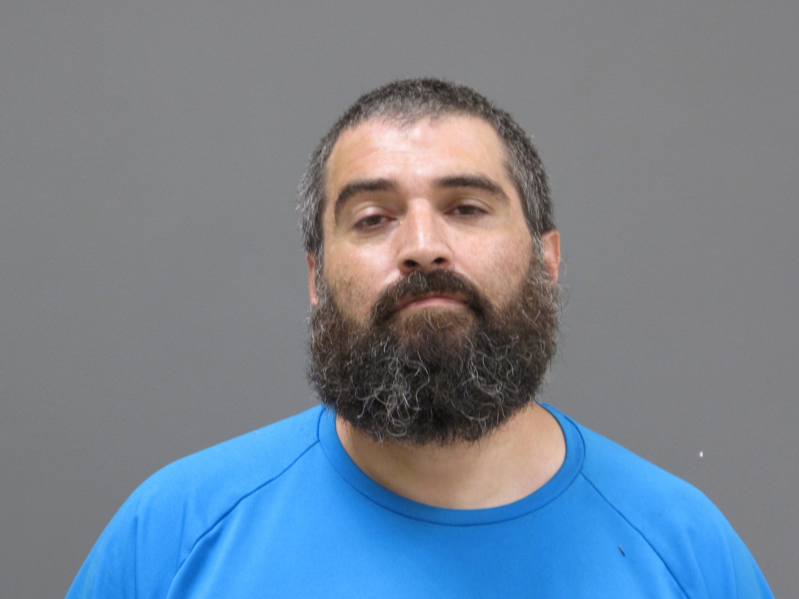 Repeat Drug Offender Arrested Again Wednesday for First-Degree ...