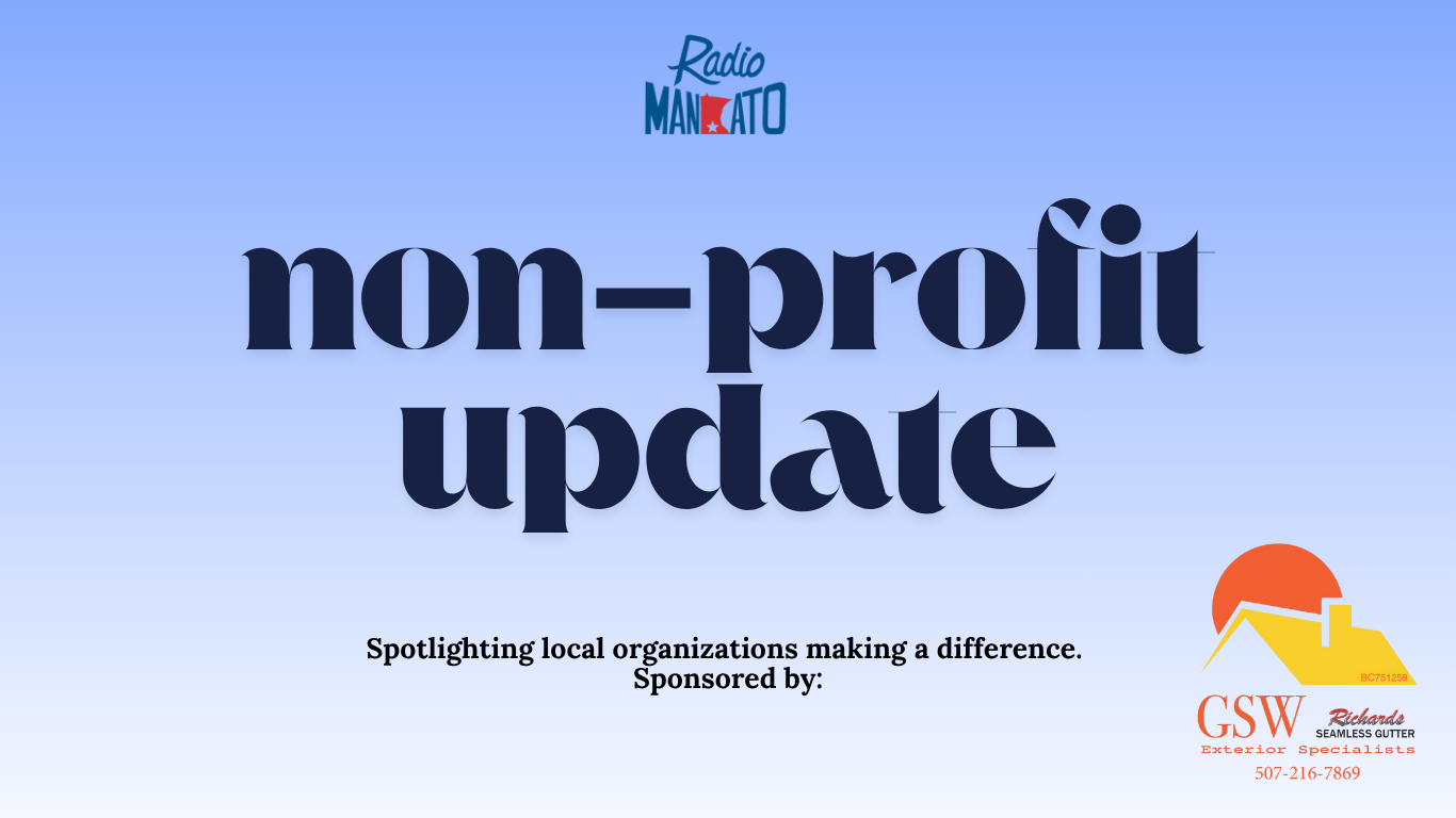 Non Profit Update