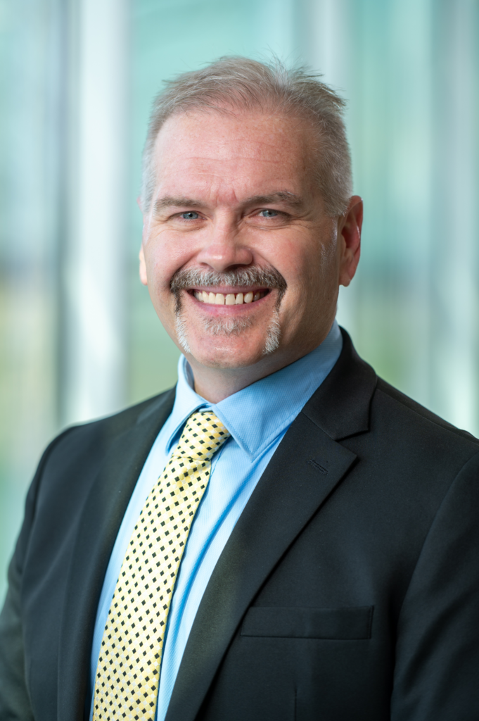 Jesse D Ranke Loyola Catholic School Announces Jesse D. Hicks as New President/CAO ...