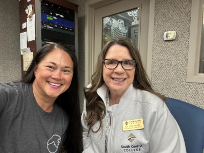 6.16.26-Open House Dates at SCC-Dr Judy Endress, VP of Student Affairs