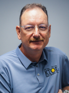 Jake Palmer
