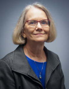 Darcy Sullivan